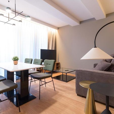 Old Town Apartments By Staynnapartments Билбао Екстериор снимка
