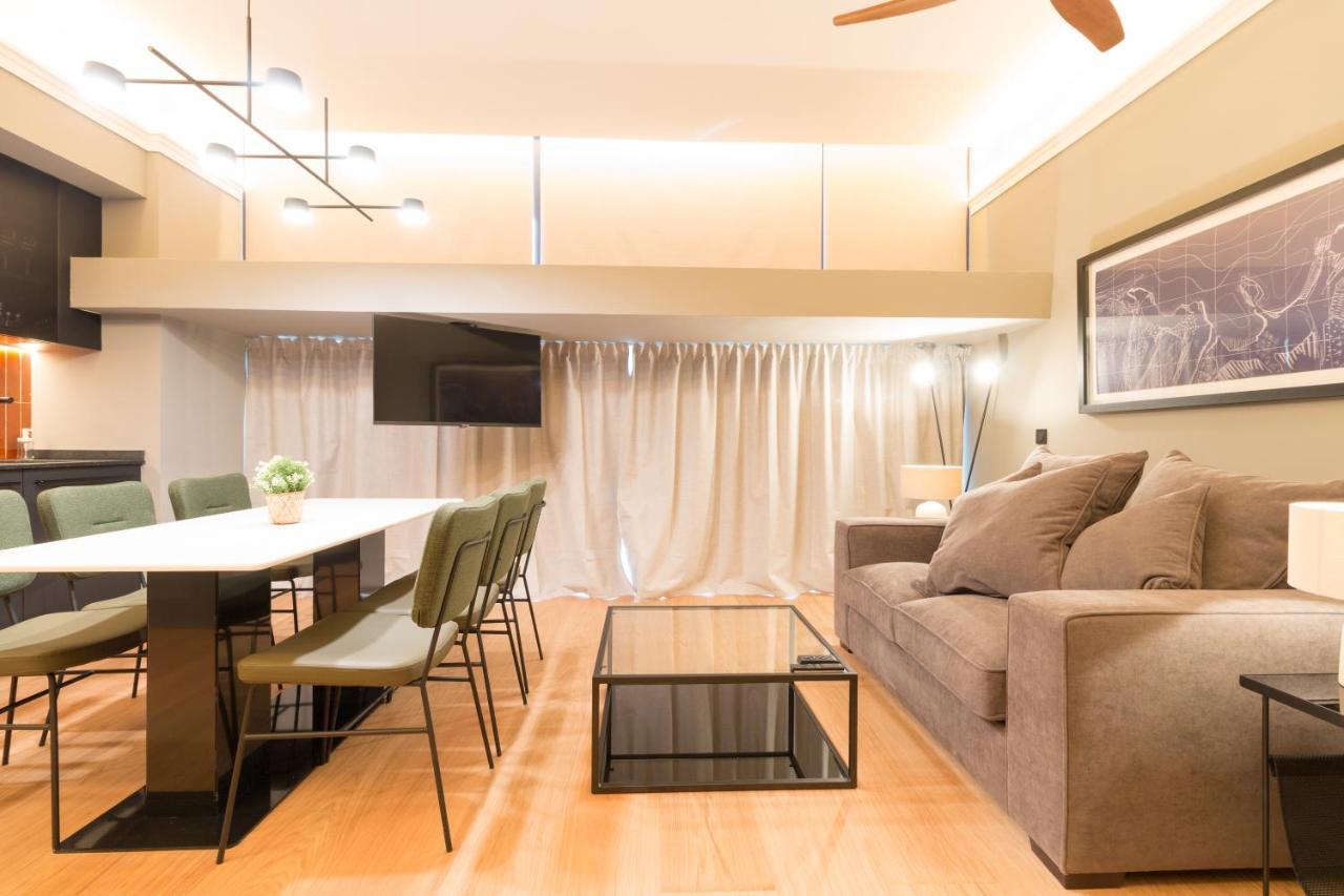 Old Town Apartments By Staynnapartments Билбао Екстериор снимка