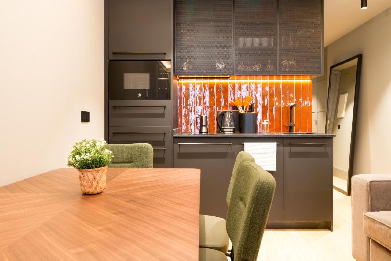 Old Town Apartments By Staynnapartments Билбао Екстериор снимка