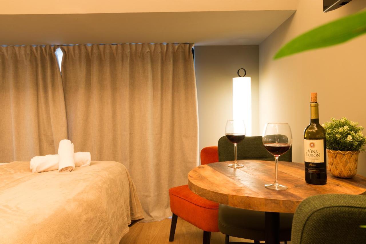 Old Town Apartments By Staynnapartments Билбао Екстериор снимка
