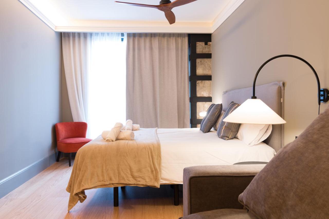 Old Town Apartments By Staynnapartments Билбао Екстериор снимка