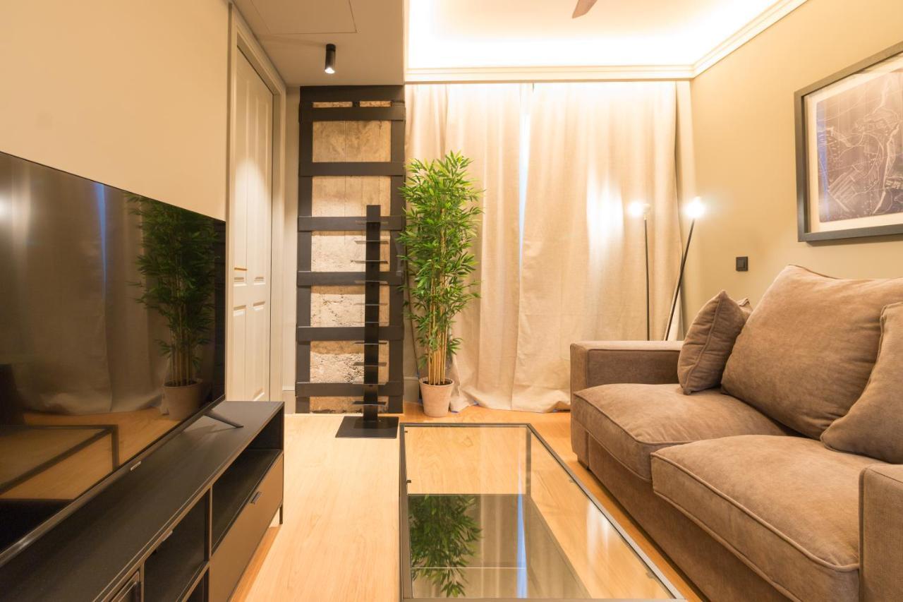 Old Town Apartments By Staynnapartments Билбао Екстериор снимка