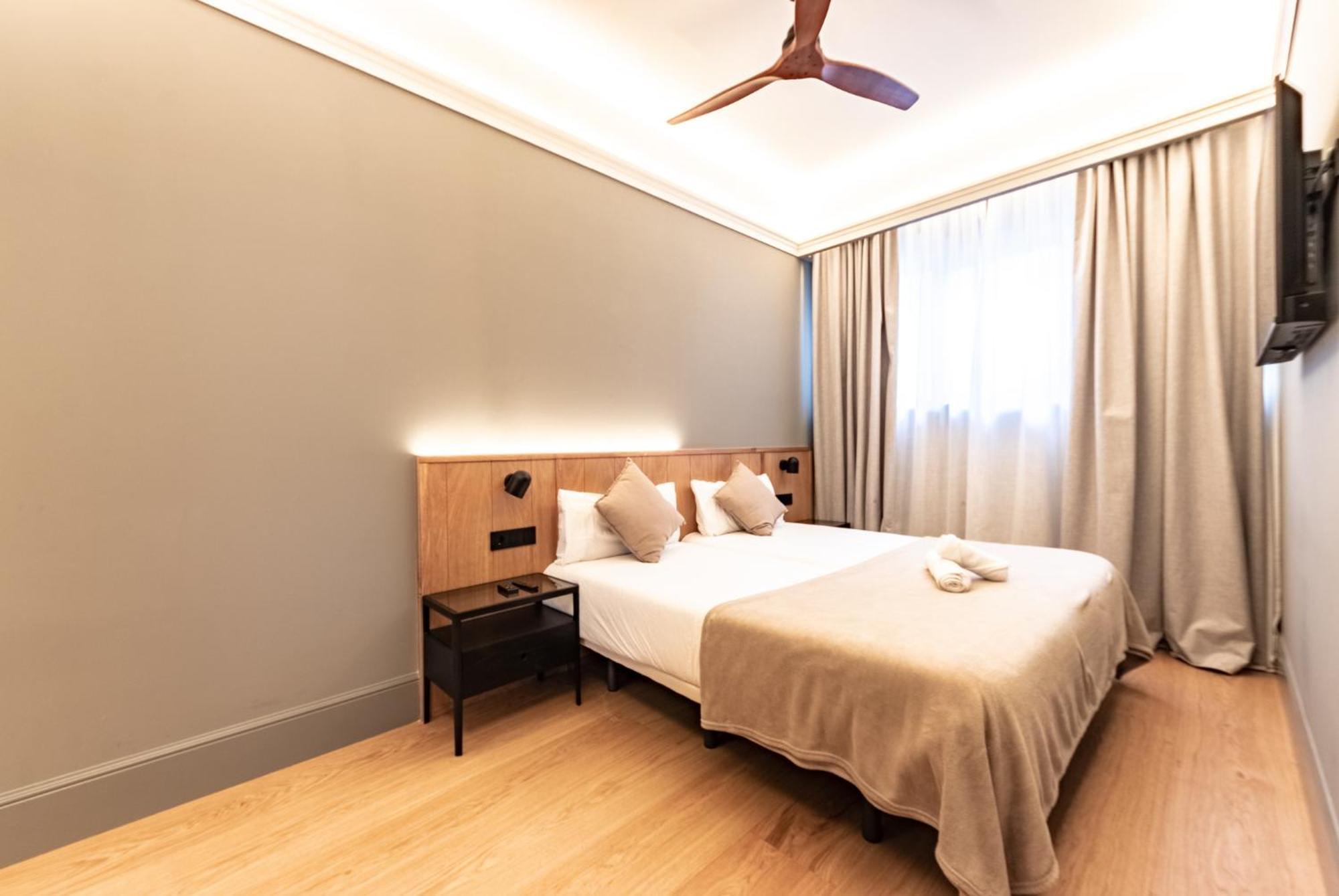 Old Town Apartments By Staynnapartments Билбао Екстериор снимка