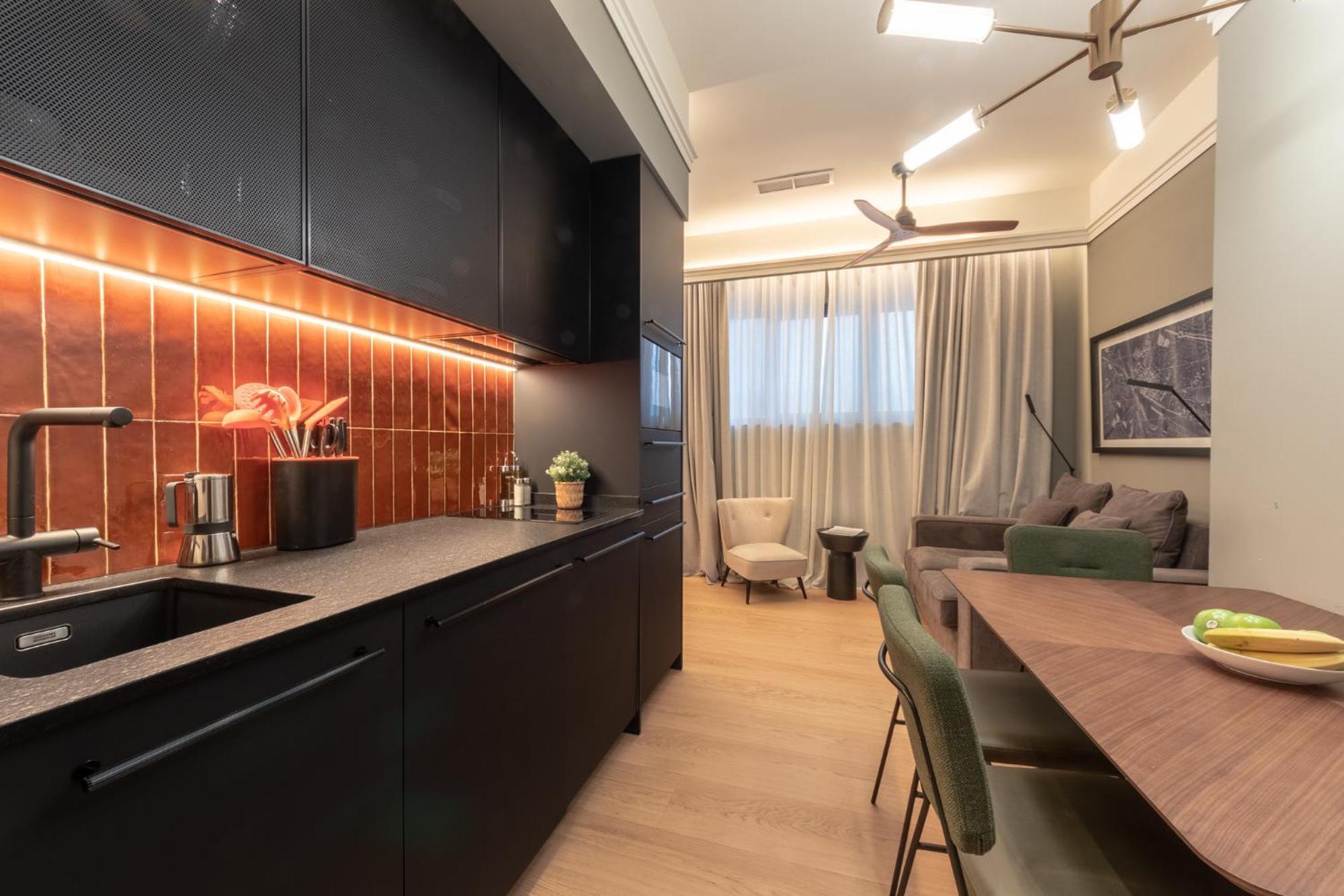 Old Town Apartments By Staynnapartments Билбао Екстериор снимка
