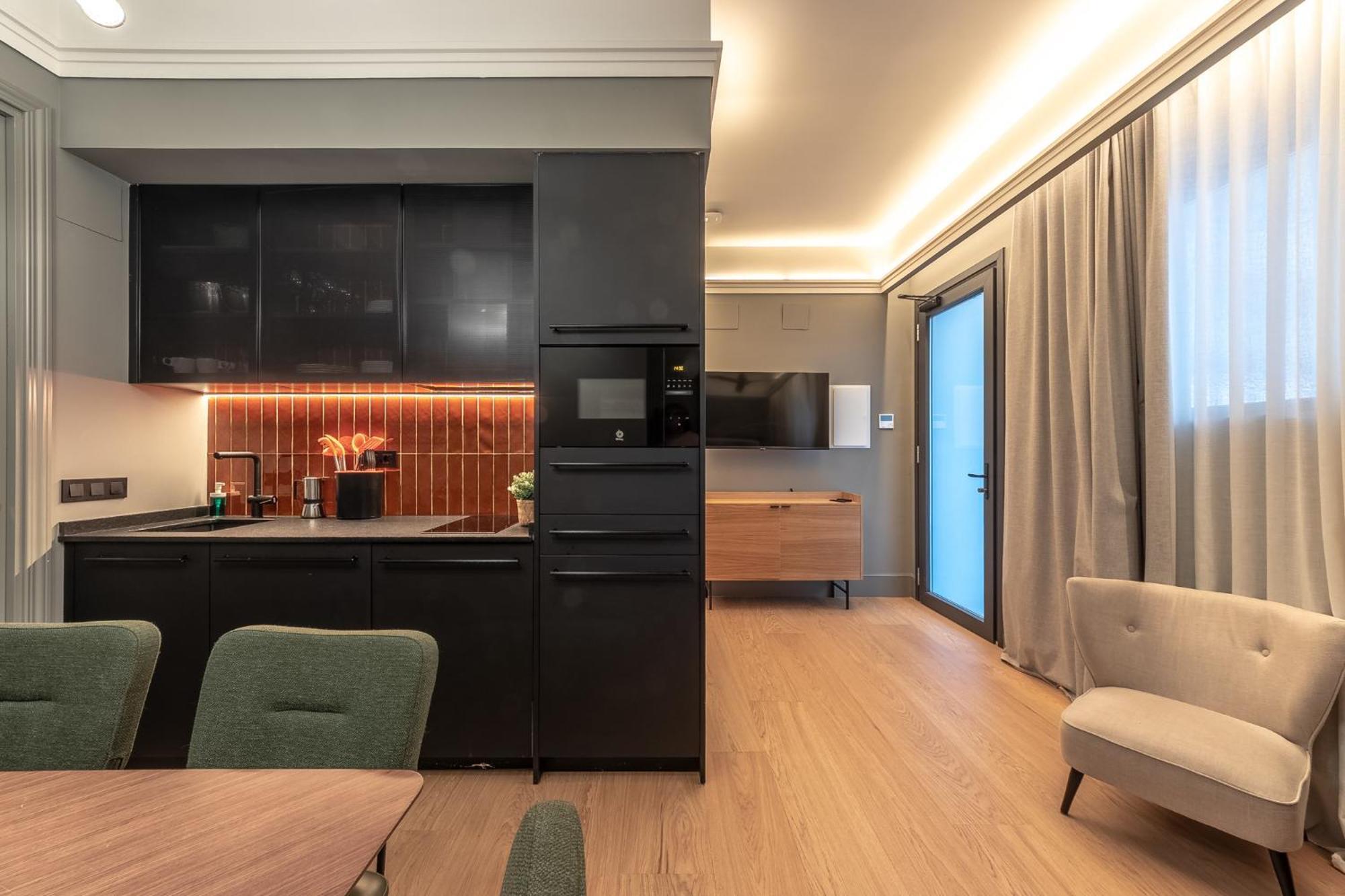 Old Town Apartments By Staynnapartments Билбао Екстериор снимка