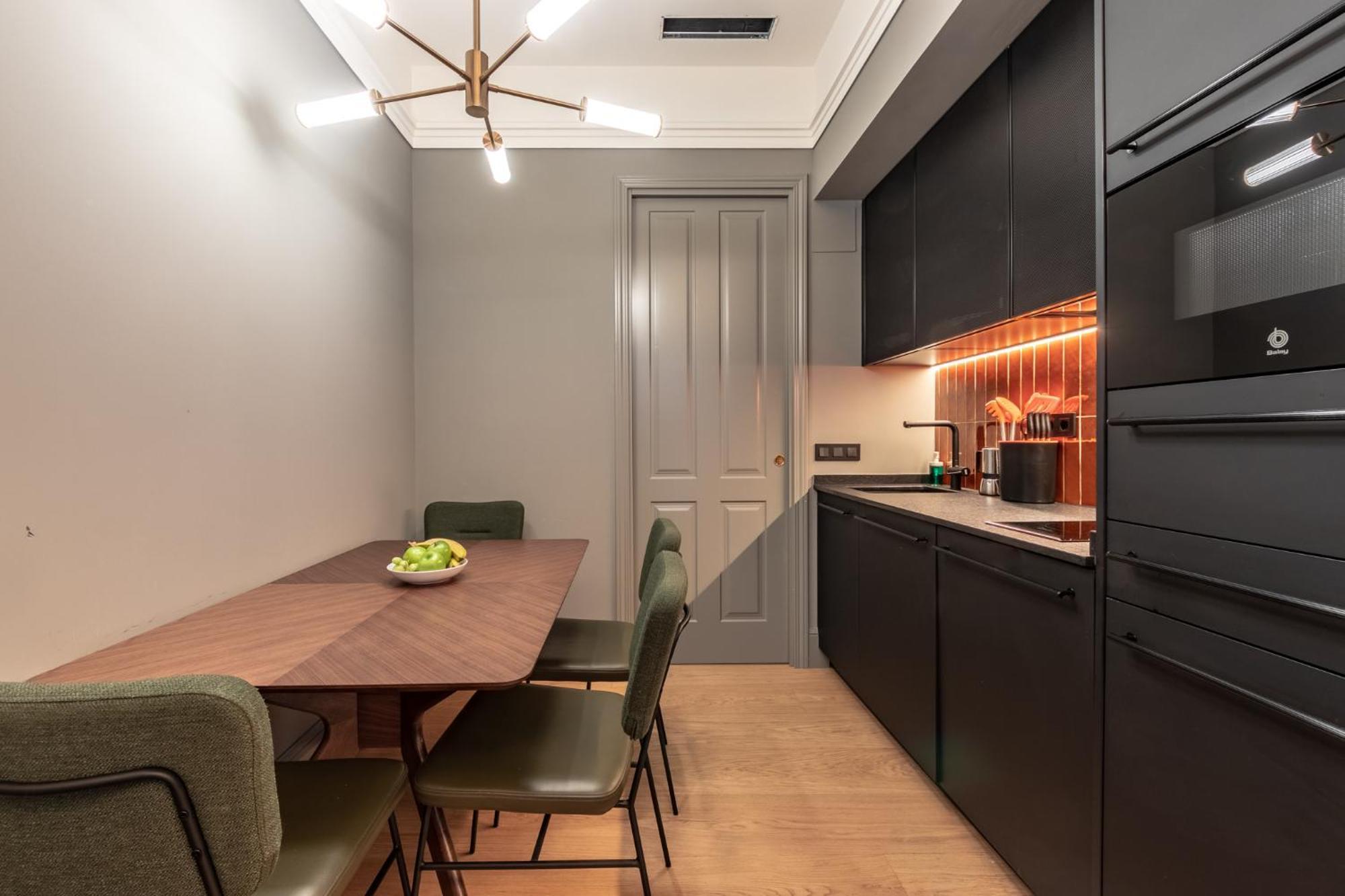 Old Town Apartments By Staynnapartments Билбао Екстериор снимка
