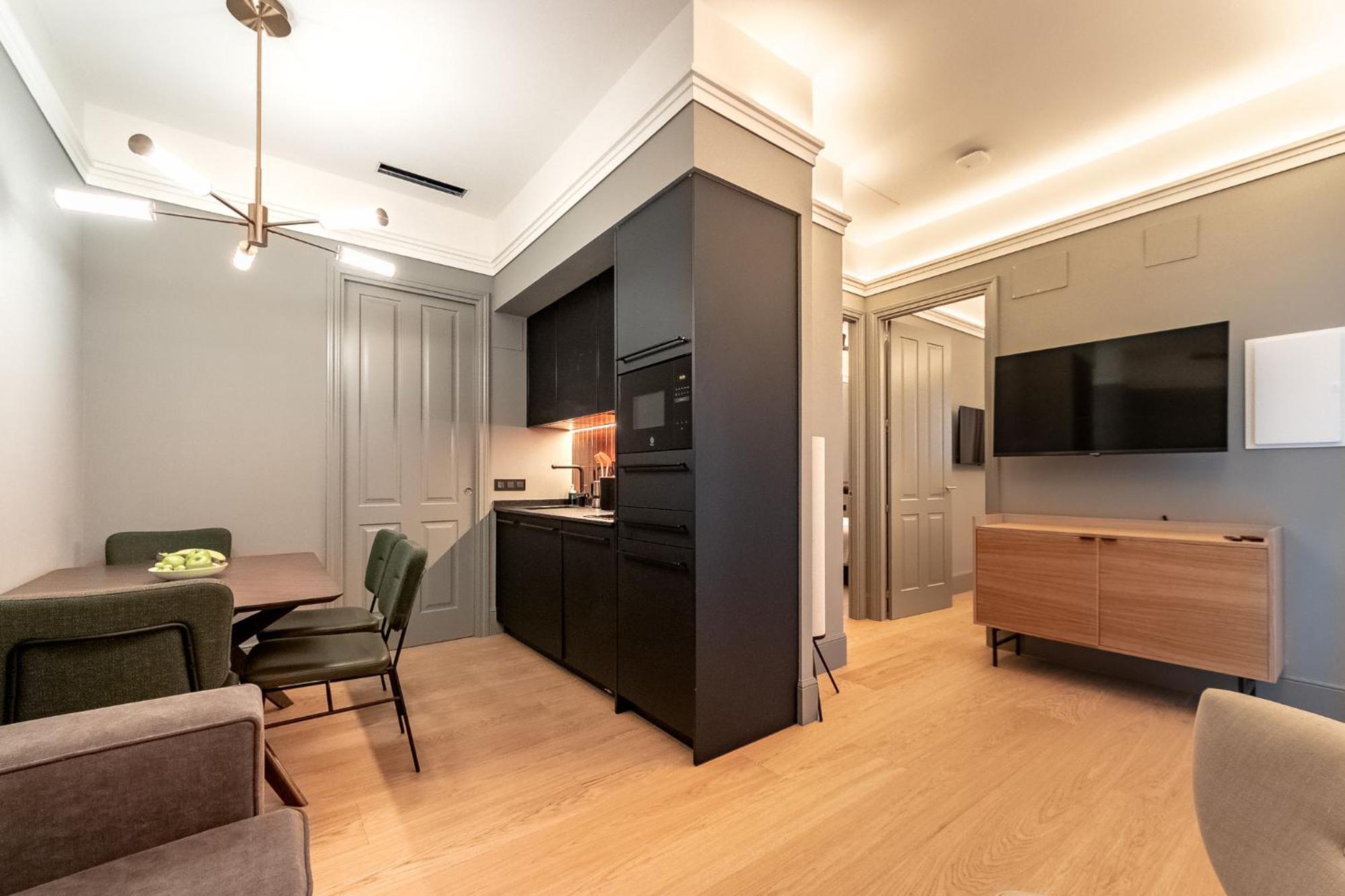 Old Town Apartments By Staynnapartments Билбао Екстериор снимка