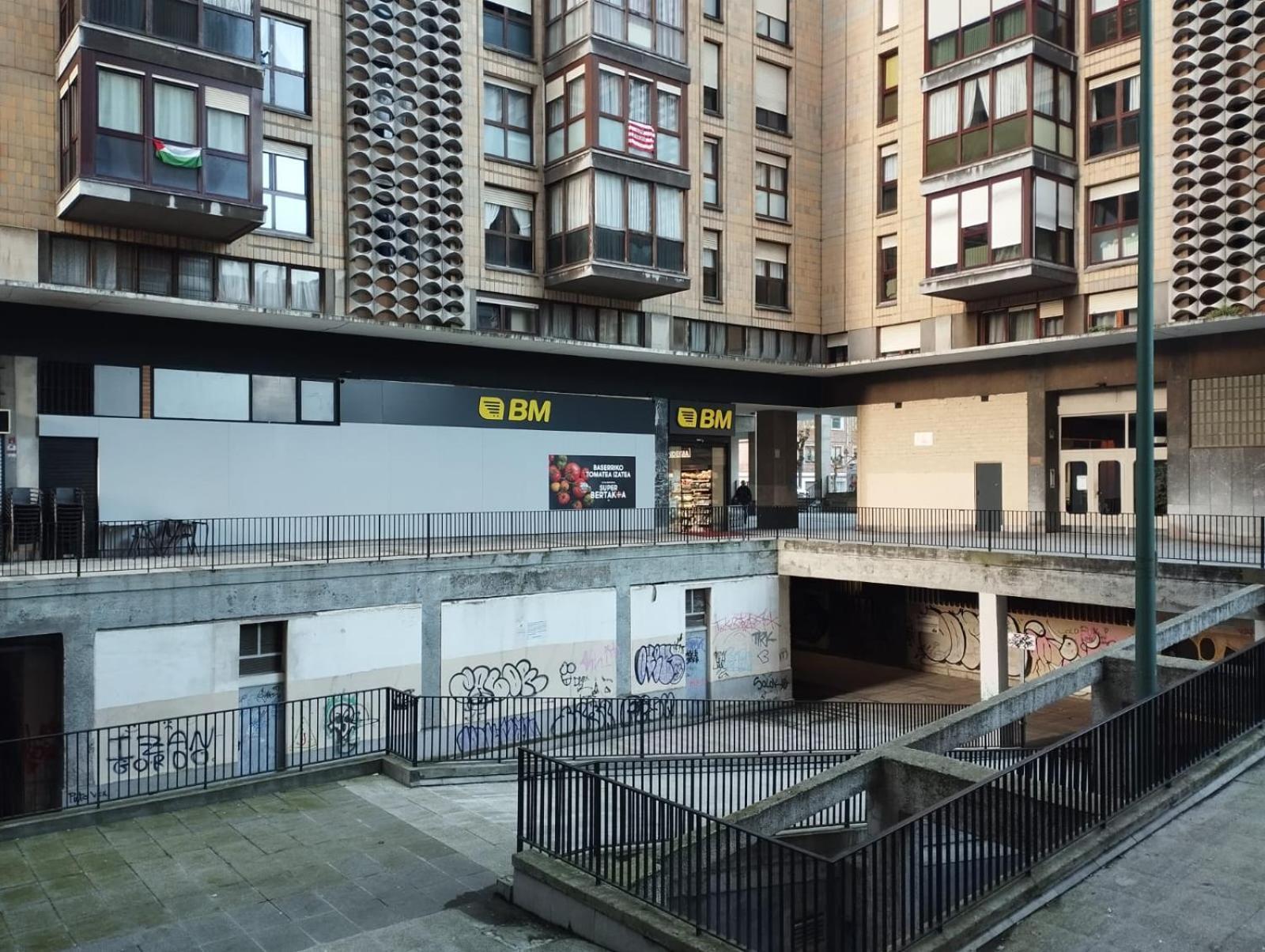 Old Town Apartments By Staynnapartments Билбао Екстериор снимка
